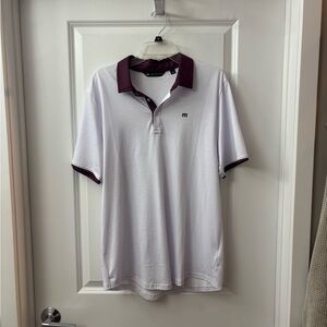 Travis Mathew Polo